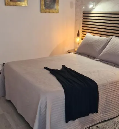 Апартаменты Calma - Apartamento Independiente 1 *