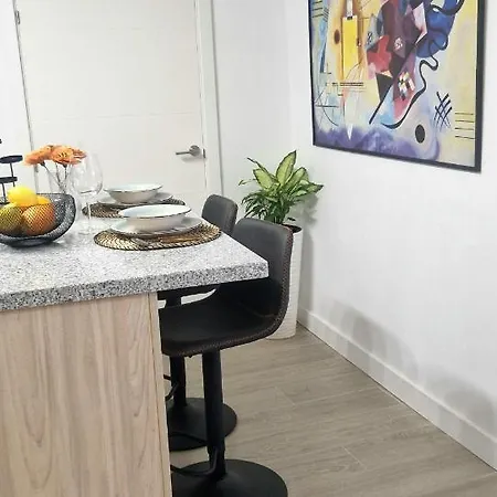 Calma - Apartamento Independiente 1 Apartment *