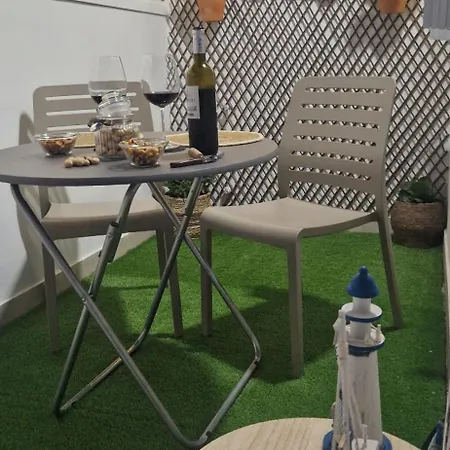Calma - Apartamento Independiente 1 * Тихоко-де-Абахо