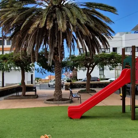 דירה Calma - Apartamento Independiente 1 *